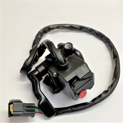 Keeway ATV300  Gasreglage Tumgas  40600300K000