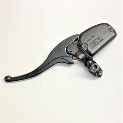 Keeway ATV300 (GTX300) Bromscylinder Left 45010300K000