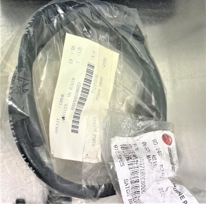 Keeway ATV300 (GTX300) Bromsslang (2)  45080300K000   Brake House2