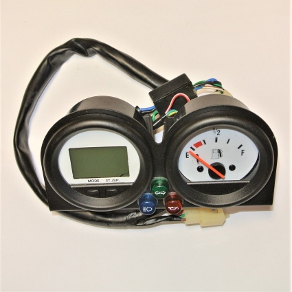 Keeway ATV50 Speedometer comp.  70000B0ES000