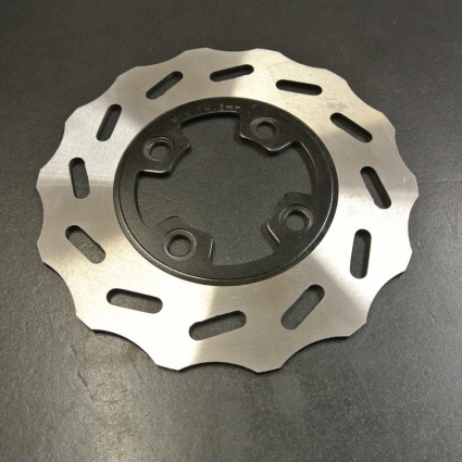 Keeway Bromsskiva F-Act Naked   45033BWDT000