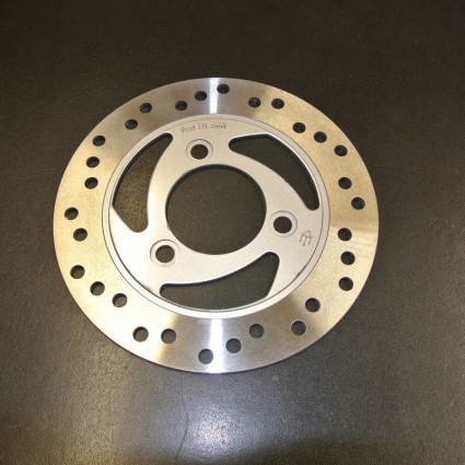 Keeway Bromsskiva Flash50, Matrix, F-Act, m.f.l.  45033BM0TC11 Brake Disk