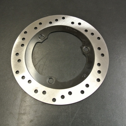 Keeway Bromsskiva Hacker50  45033T09B500