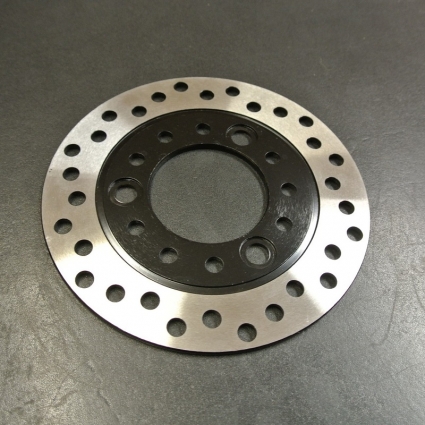 Keeway Bromsskiva Hurricane   45033B20T000