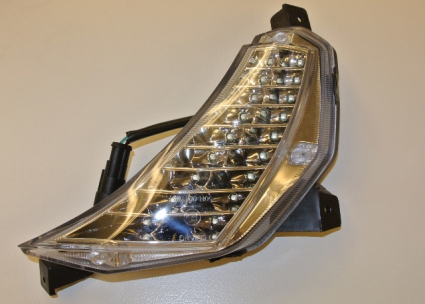 Keeway Evo Blinkers h.fram  81300B590000