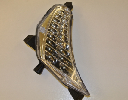 Keeway Evo Blinkers v.fram  81100B590000