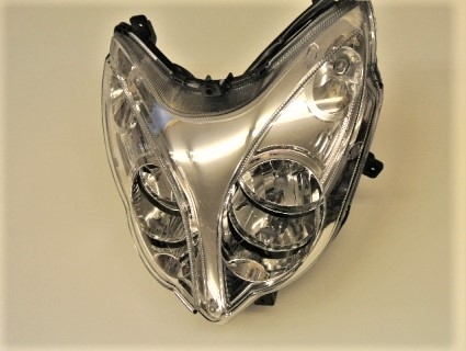 Keeway EVO Strålkastare  80000B590000