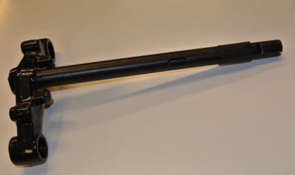 Keeway EVO Styrkrona Undre.  43100B590000