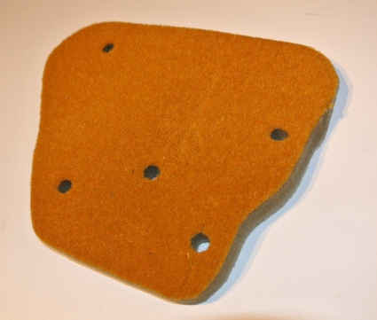 Keeway F-Act 50 Luftfilter  49200B0AT000