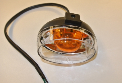 Keeway F-Act Blinkers v.fram  81100BM0T002