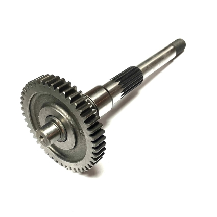 Keeway  Evo/ X-Blade  Drivaxel  220131070000