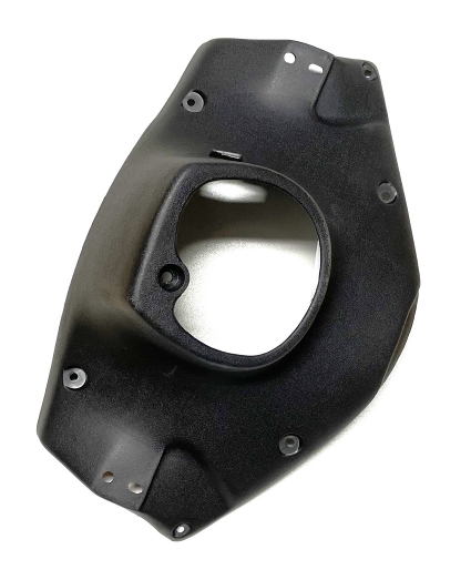 Keeway F-Act/ Focus/ RY8 Styrkåpa undre 65202BMBT000 