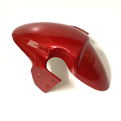 Keeway Framskärm F-Act/ Focus/ RY8/ Hurricane  65101BMBTR70