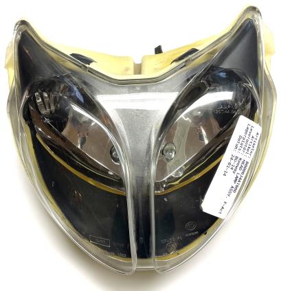Keeway F-Act/ Focus Strålkastare fram 80000J4AT000