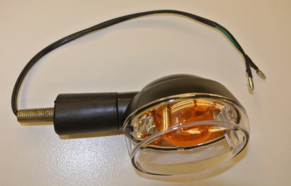 Keeway F-Act / Hurricane Blinkers h.bak  81700B20T001