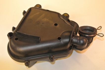 Keeway F-Act  Luftfilterbox  49100B130005