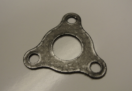 Keeway F-Act Packning Ljuddämpare 47490BM0T000 