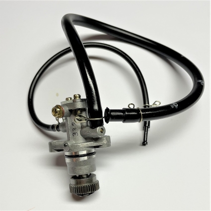 Keeway   Oljepump Ny Typ 2013-  269011070011