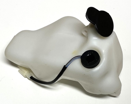 Keeway F-Act  RY6 Oljetank kompl. 64001BMAT000