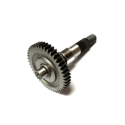 Keeway F-Act,Matrix mfl. Drivaxel 17300B09F000 Driven Shaft