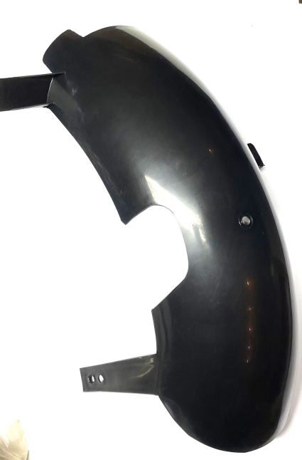 Keeway Flash Bakskärm 65702B20T000