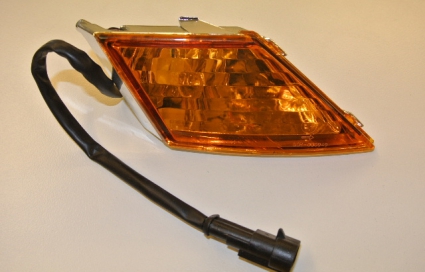 Keeway Flash Blinkers h.bak  81700BSAT000