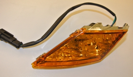 Keeway Flash Blinkers v.bak  81500BSAT000