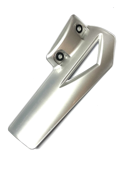 Keeway Flash Dekor kåpa Ljuddämpare  47023BSATC10