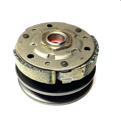 Keeway Flash Drivkoppling kompl. 24200G02F000 Driven Pully and Clutch Assy