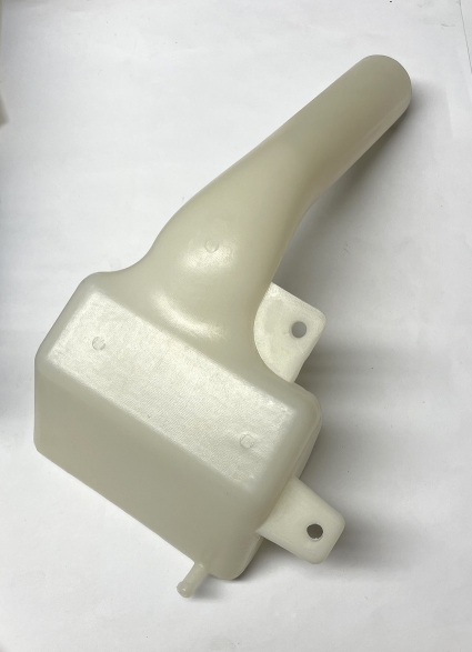 Keeway Flash Oljetank  64001BSAT000 