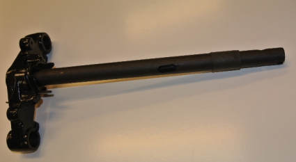 Keeway Flash Styrkrona Undre.  43100BSAT000