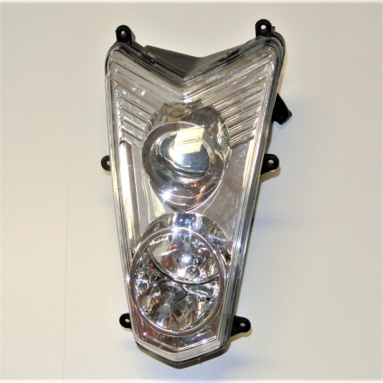 Keeway Flash50 Head Light.  80000BSAT000