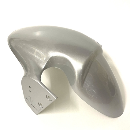 Keeway Framskärm F-Act/ Focus/ RY8/ Hurricane  65101BMBTCA0