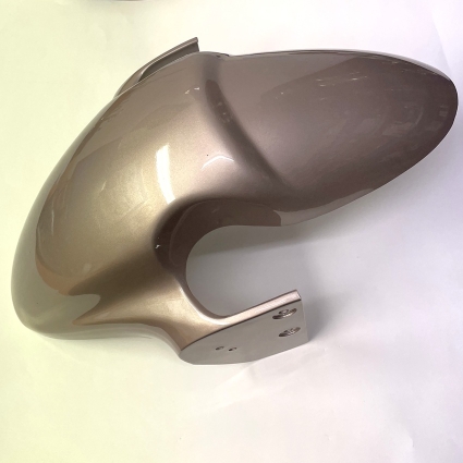 Keeway Framskärm F-Act/ Focus/ RY8/ Hurricane  65101BMBTCL0