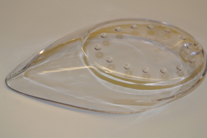 Keeway Goccia Blinkersglas h.fram 81302B490001