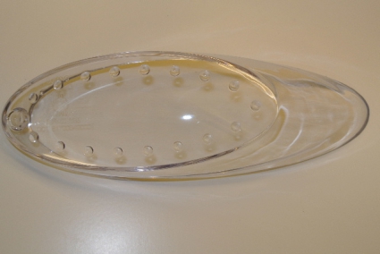 Keeway Goccia Blinkersglas v.fram 81702B490001