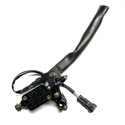 Keeway  Goccia Front Brake Pump 45400B460000 