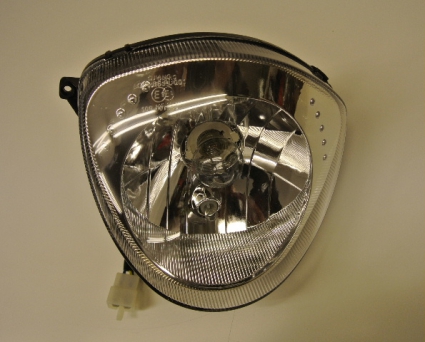 Keeway Goccia Strålkastare  80000B490000 