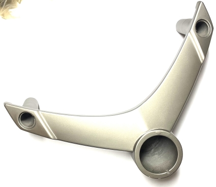 Keeway Hacker 125 Pakethållare 52011T42HZ00 REAR GRAB HANDLE