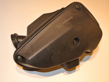 Keeway Hacker 50 Luftfilterbox  49100B430000