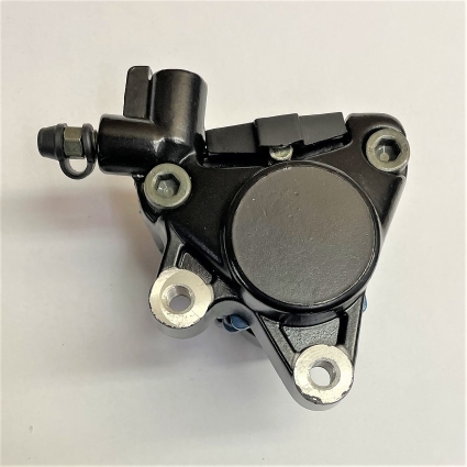 Keeway Hacker50 Bromsok kompl. 45500T09B300 Brake Caliper assy