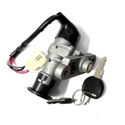 Keeway Hurricane 50 Tändningslås 88800B20T000 