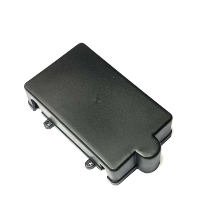 Keeway Hurricane Batterilock  65813B20T001 Cap Battery