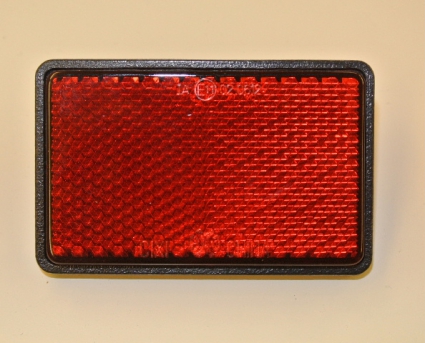 Keeway Hurricane Reflex bak 86500B20T000