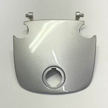 Keeway Hurricane Tanklucka  65606B20TCA0 Silver