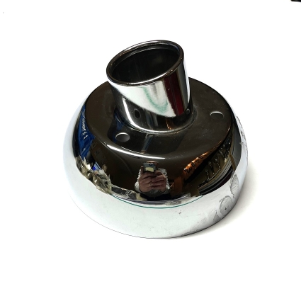 Keeway Keeway 4-T Dekor Ljuddämpare 47780J4AT000