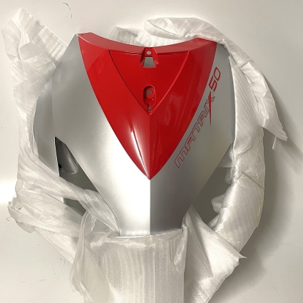 //www.mcservice.seKeeway Matrix 50 Kåpa front  65301B94051Z