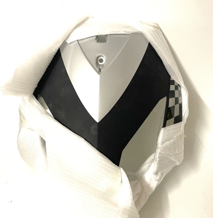 //www.mcservice.seKeeway Matrix 50 Kåpa front  65301BMMTB40