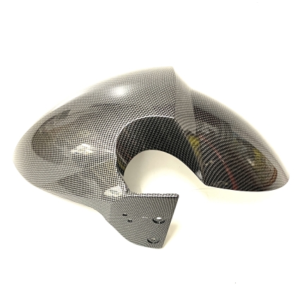 Keeway Matrix Framskärm Platina  65101BMMTBL0