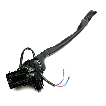 Keeway  Matrix Front Brake Pump 45400BMMTB30 